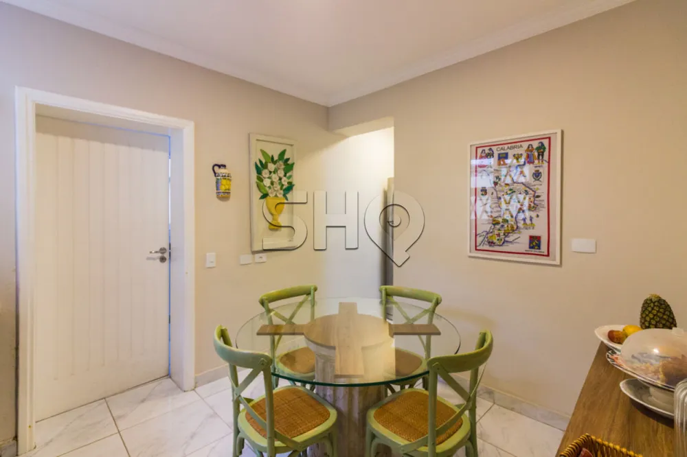 Sobrado, 3 quartos, 550 m² - Foto 4