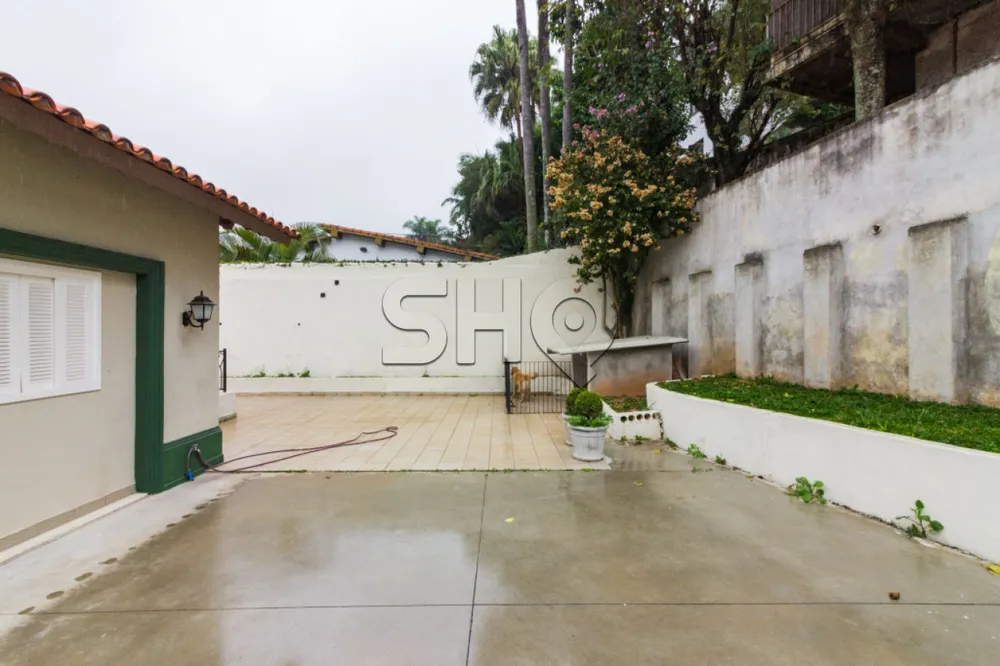Sobrado, 3 quartos, 550 m² - Foto 5