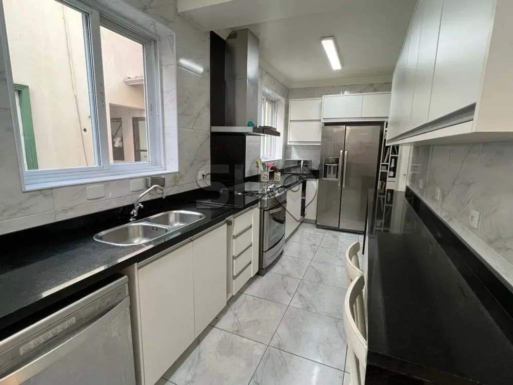 Sobrado, 3 quartos, 550 m² - Foto 6