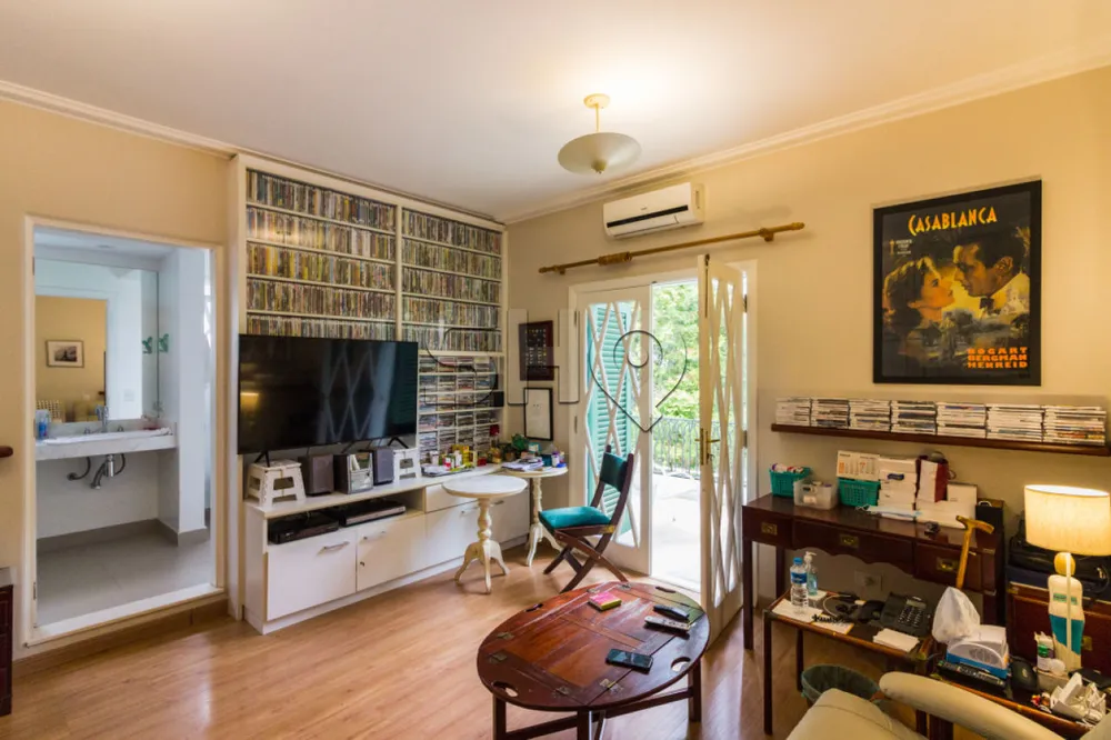 Sobrado, 3 quartos, 550 m² - Foto 8
