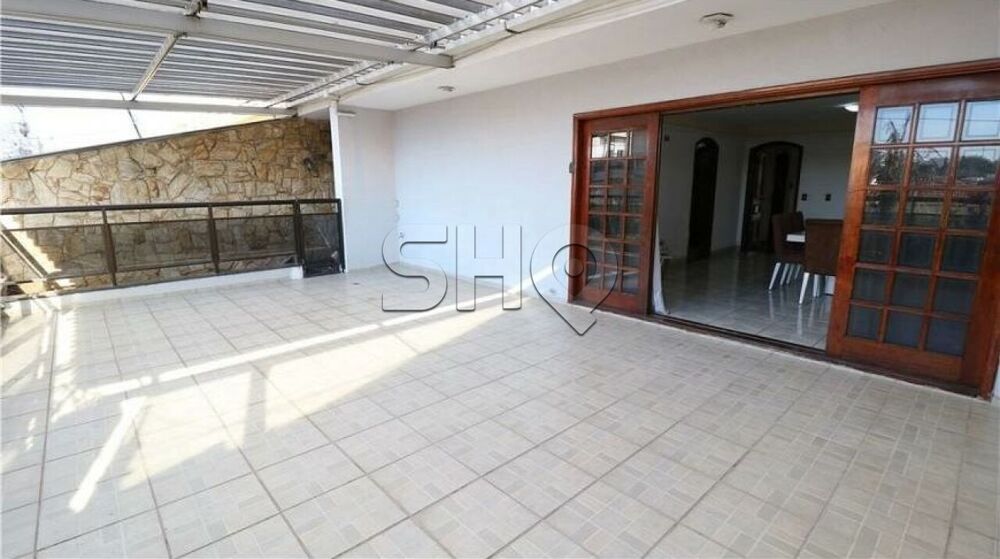 Sobrado, 3 quartos, 448 m² - Foto 43