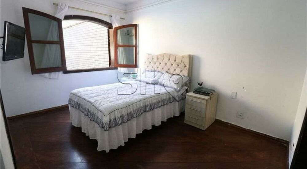 Sobrado, 3 quartos, 448 m² - Foto 12