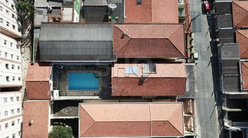 Sobrado, 3 quartos, 448 m² - Foto 16