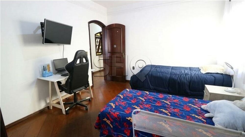 Sobrado, 3 quartos, 448 m² - Foto 35