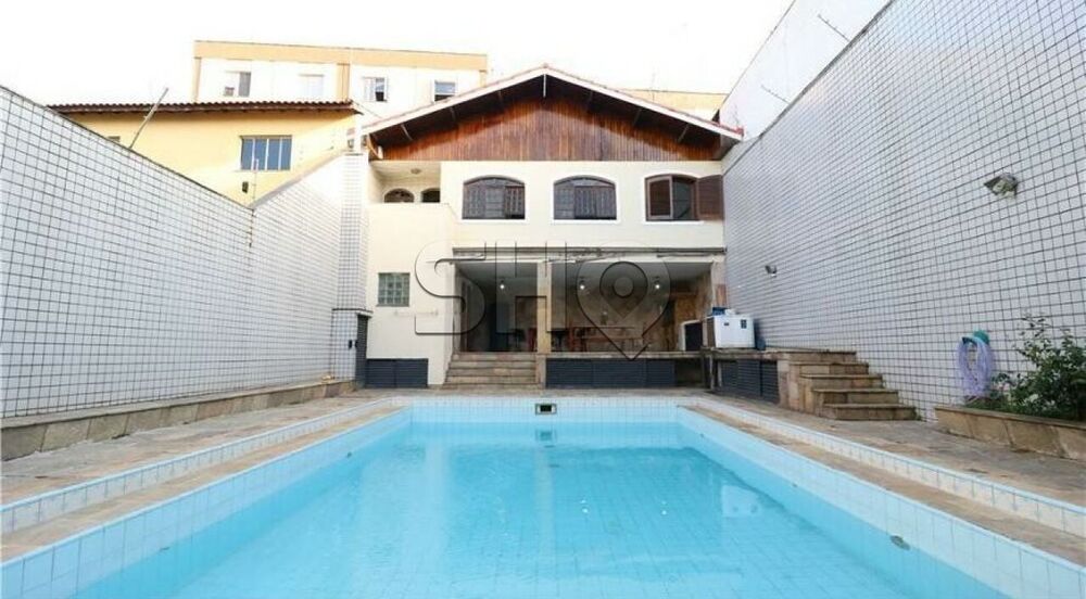 Sobrado, 3 quartos, 448 m² - Foto 11