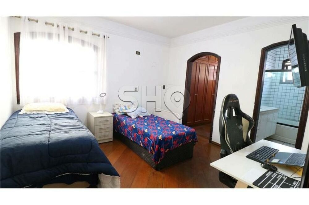 Sobrado, 3 quartos, 448 m² - Foto 21