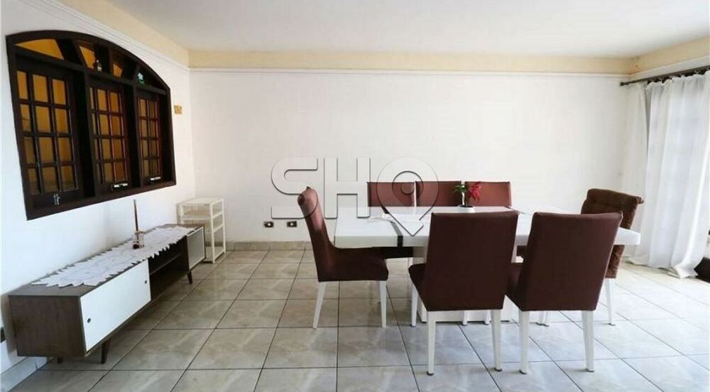 Sobrado, 3 quartos, 448 m² - Foto 20