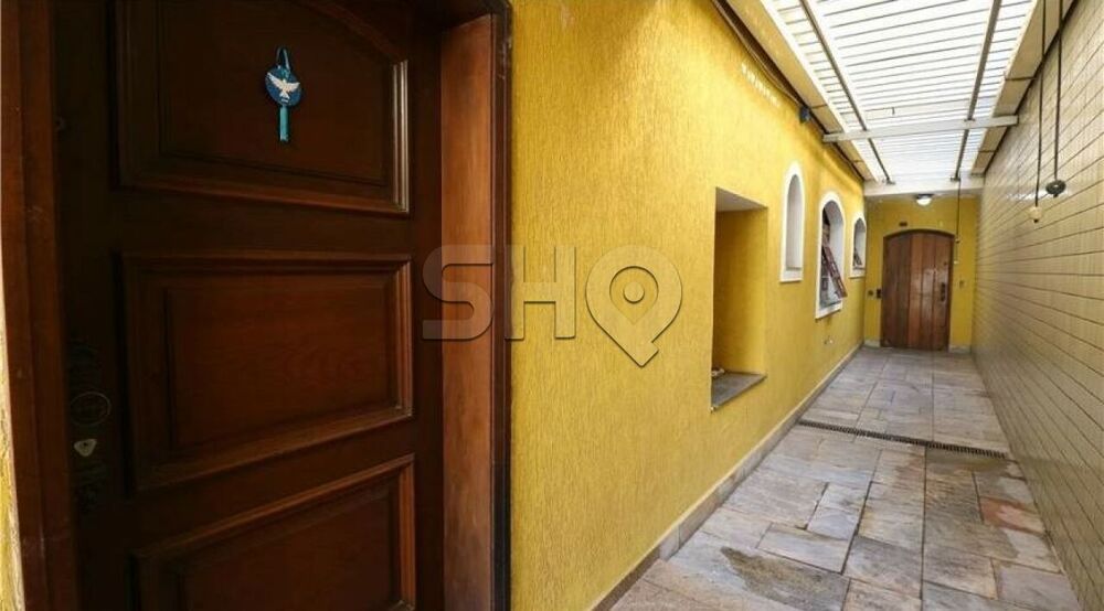 Sobrado, 3 quartos, 448 m² - Foto 23