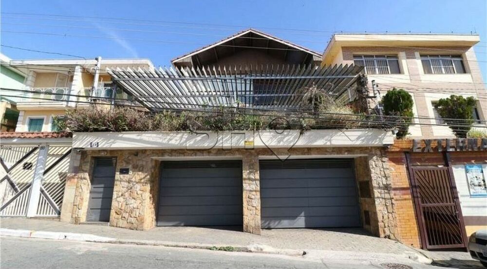 Sobrado, 3 quartos, 448 m² - Foto 18