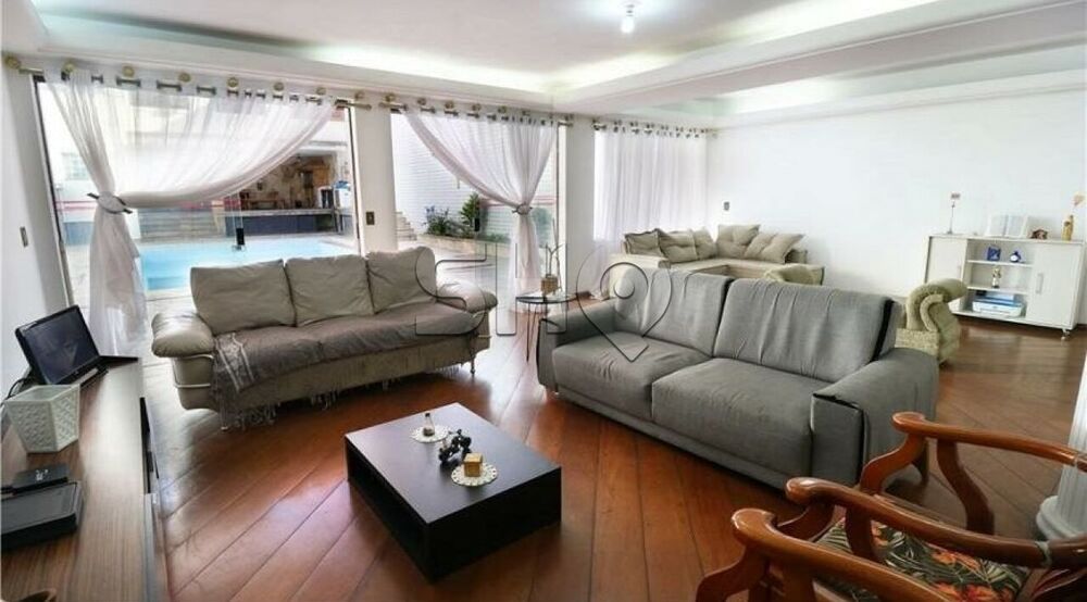Sobrado, 3 quartos, 448 m² - Foto 15