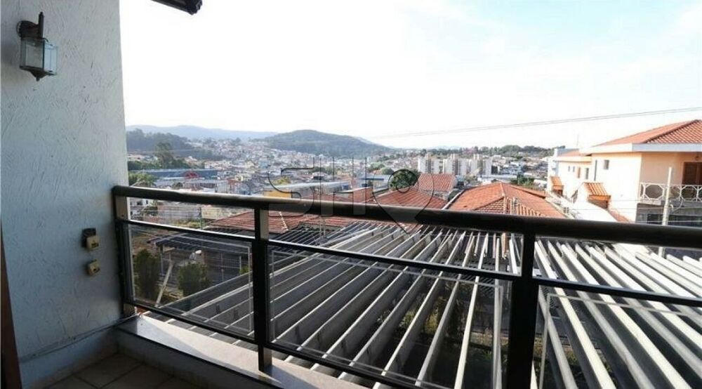 Sobrado, 3 quartos, 448 m² - Foto 30