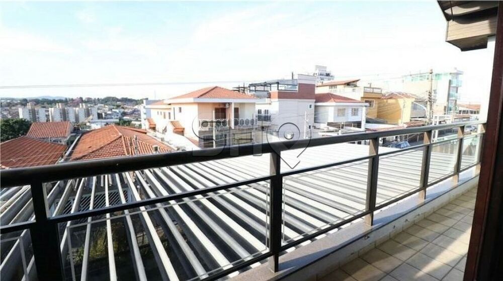 Sobrado, 3 quartos, 448 m² - Foto 32