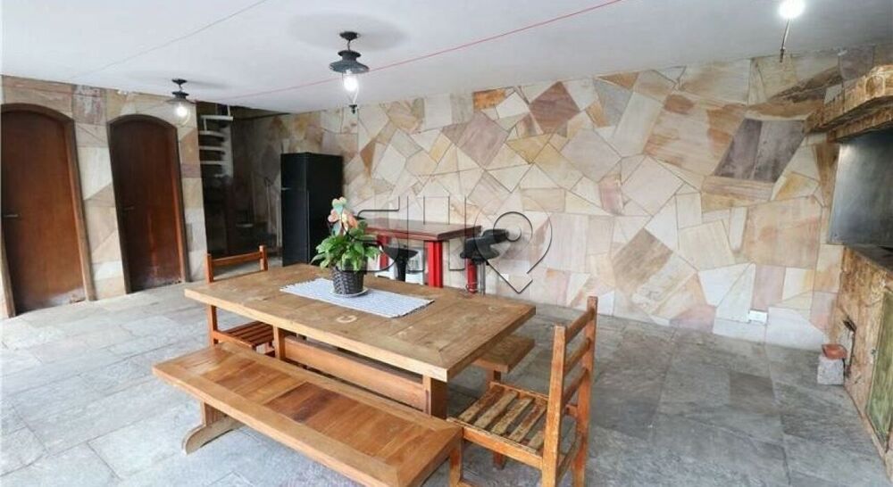 Sobrado, 3 quartos, 448 m² - Foto 40