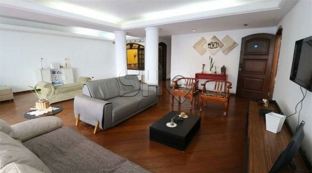 Sobrado, 3 quartos, 448 m² - Foto 31