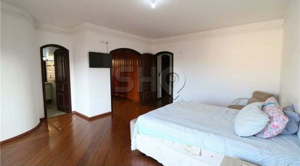 Sobrado, 3 quartos, 448 m² - Foto 7