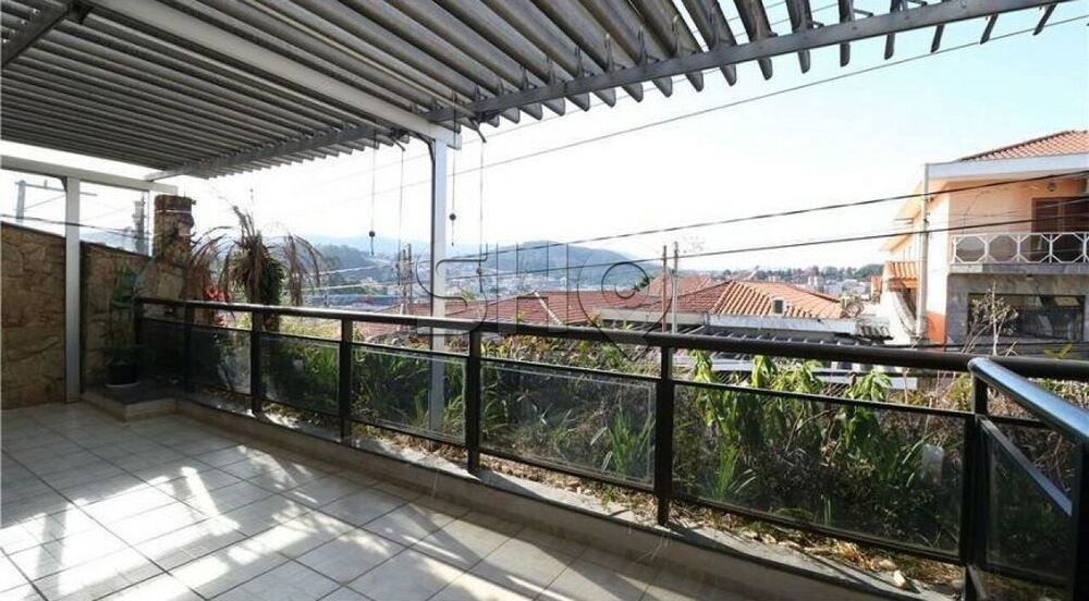 Sobrado, 3 quartos, 448 m² - Foto 33