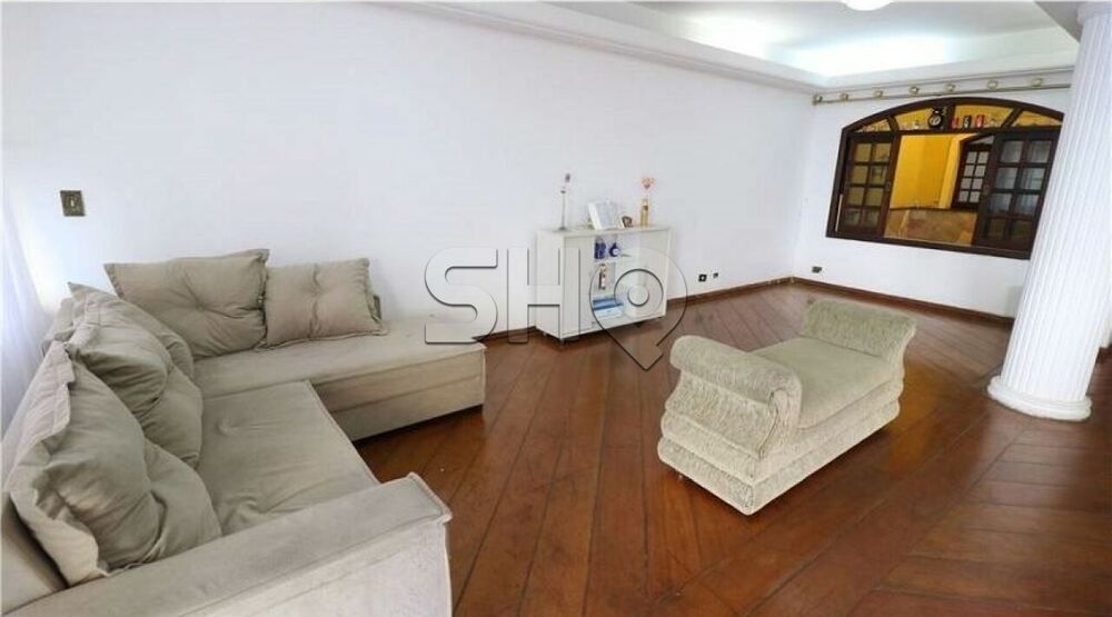 Sobrado, 3 quartos, 448 m² - Foto 22