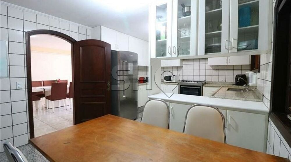 Sobrado, 3 quartos, 448 m² - Foto 13