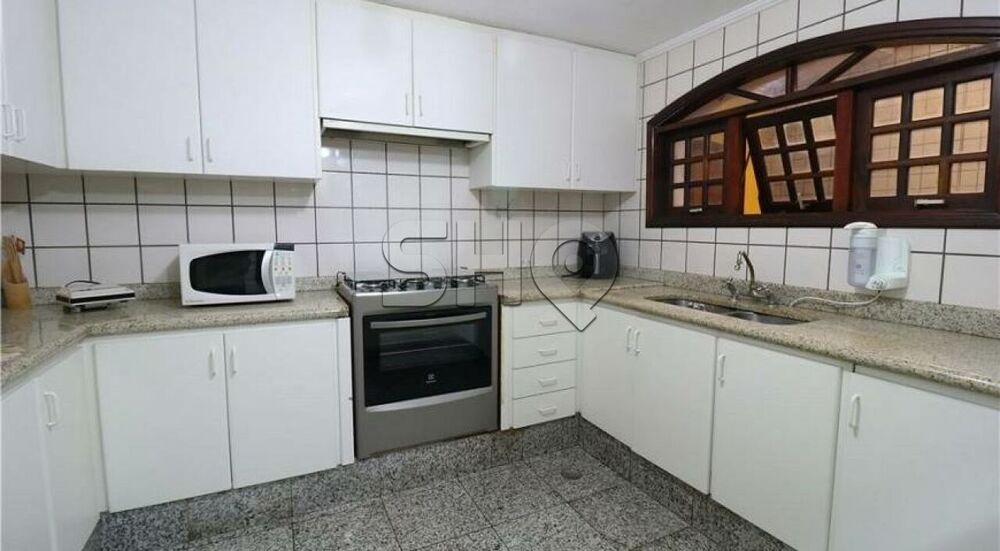 Sobrado, 3 quartos, 448 m² - Foto 8