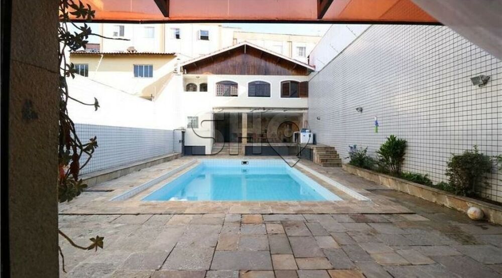 Sobrado, 3 quartos, 448 m² - Foto 26