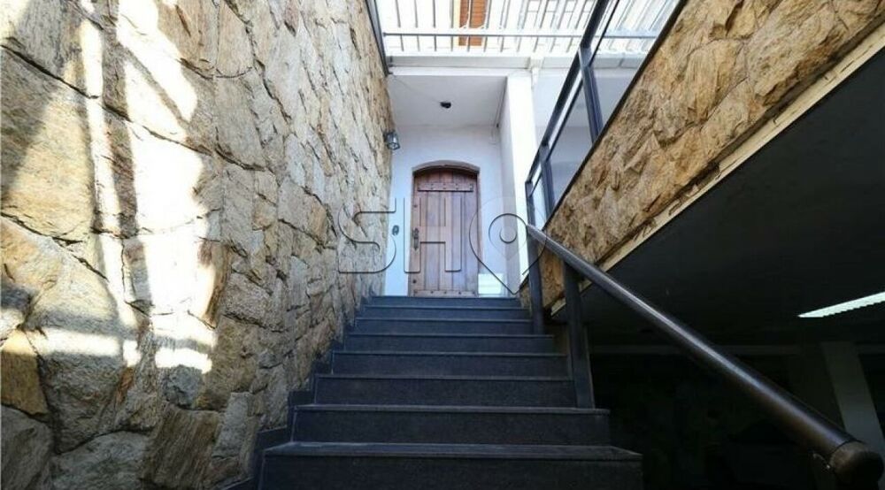 Sobrado, 3 quartos, 448 m² - Foto 29