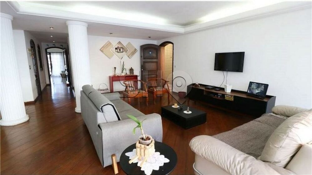 Sobrado, 3 quartos, 448 m² - Foto 2
