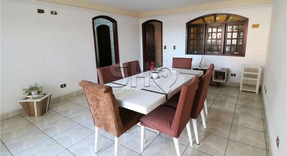 Sobrado, 3 quartos, 448 m² - Foto 27