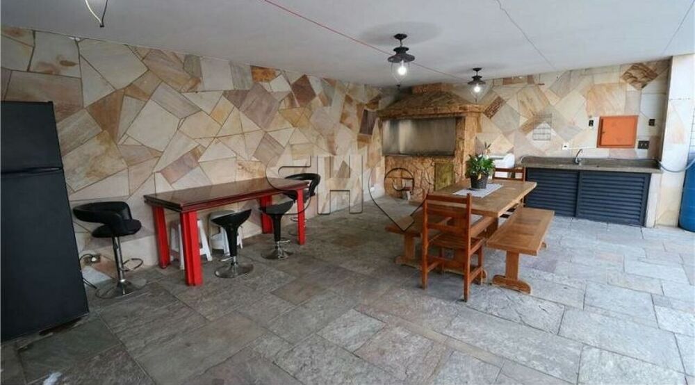 Sobrado, 3 quartos, 448 m² - Foto 5