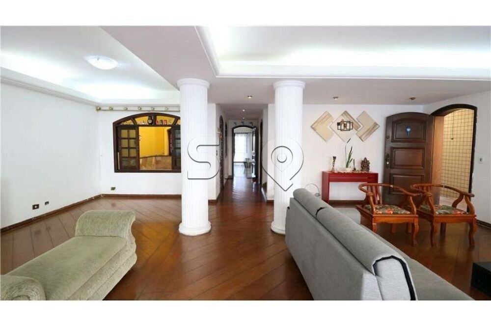 Sobrado, 3 quartos, 448 m² - Foto 19