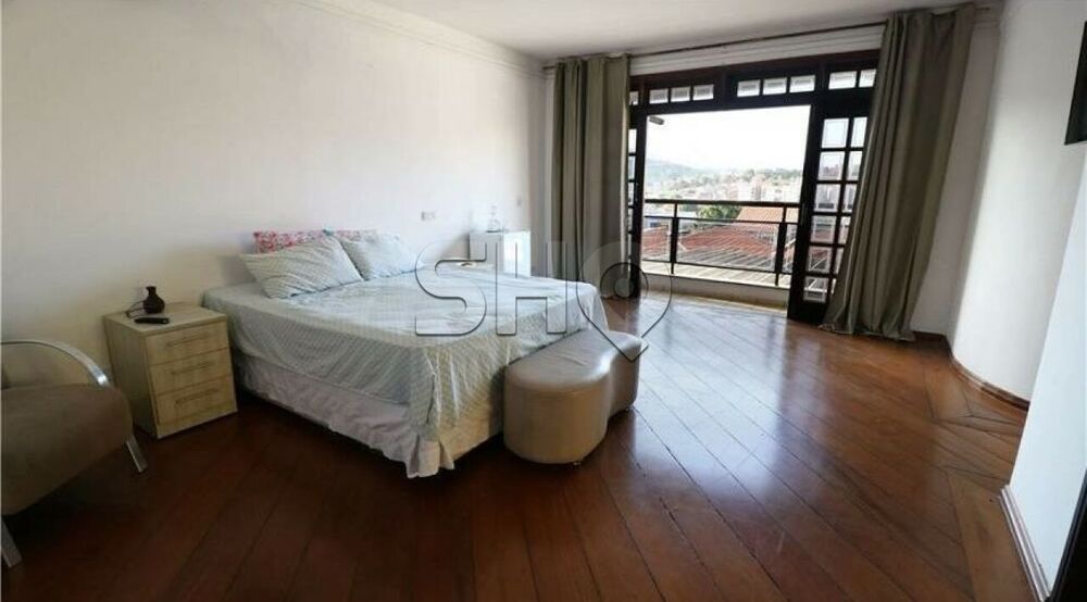 Sobrado, 3 quartos, 448 m² - Foto 4