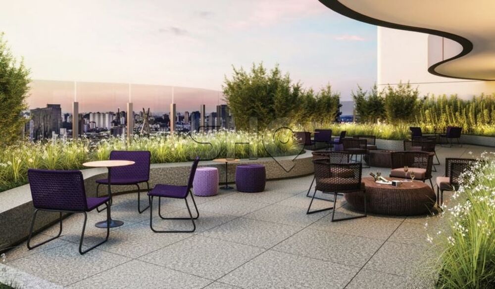 Apartamento, 1 quarto, 32 m² - Foto 6