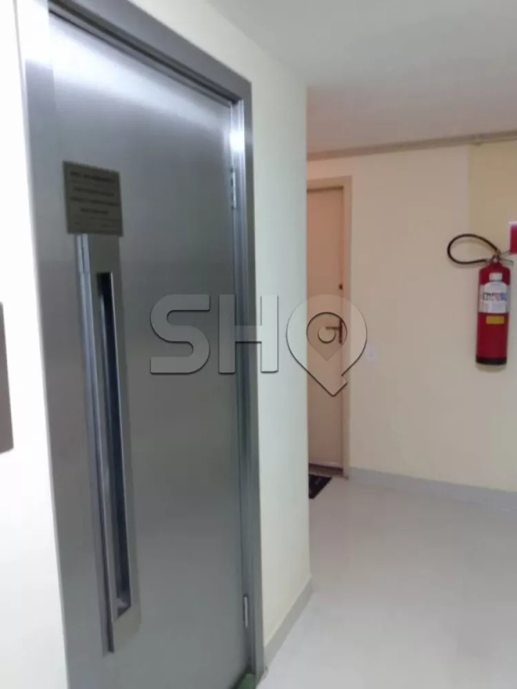 Apartamento, 1 quarto, 45 m² - Foto 1