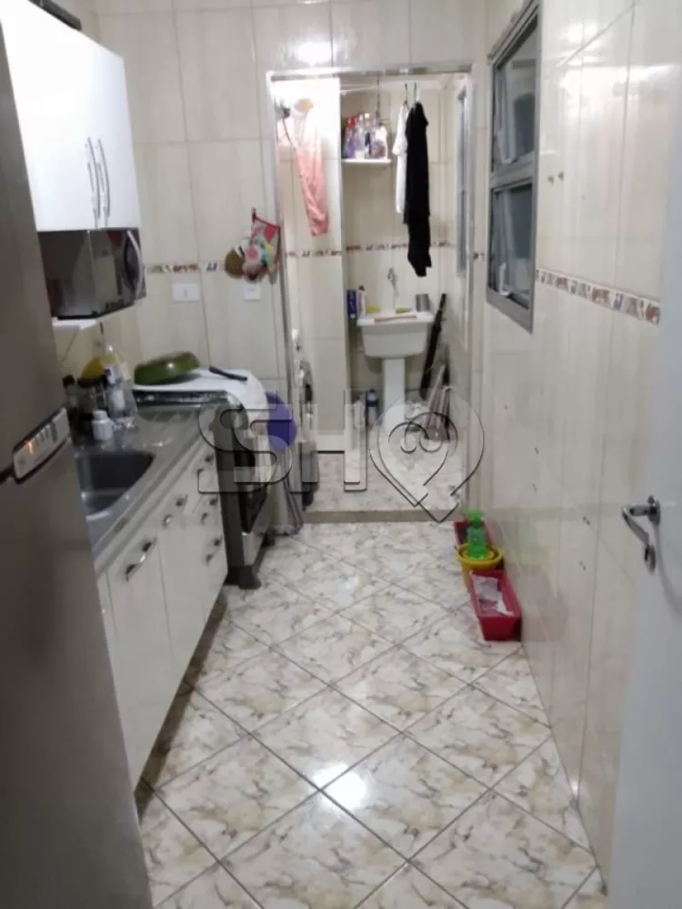 Apartamento, 1 quarto, 45 m² - Foto 4