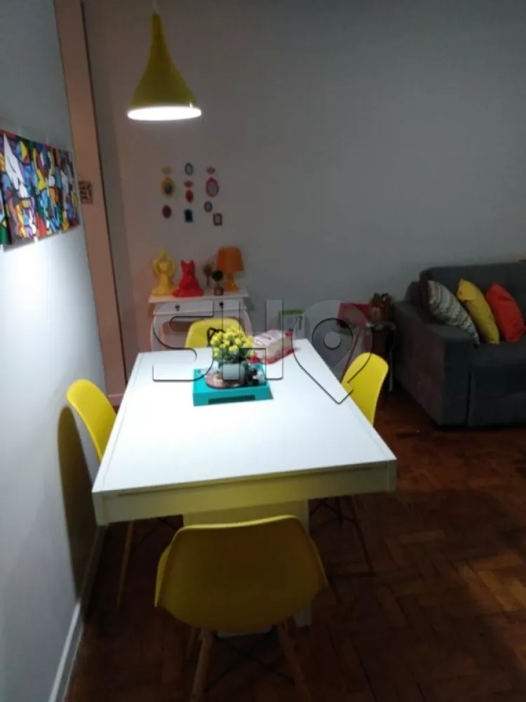 Apartamento, 1 quarto, 45 m² - Foto 2