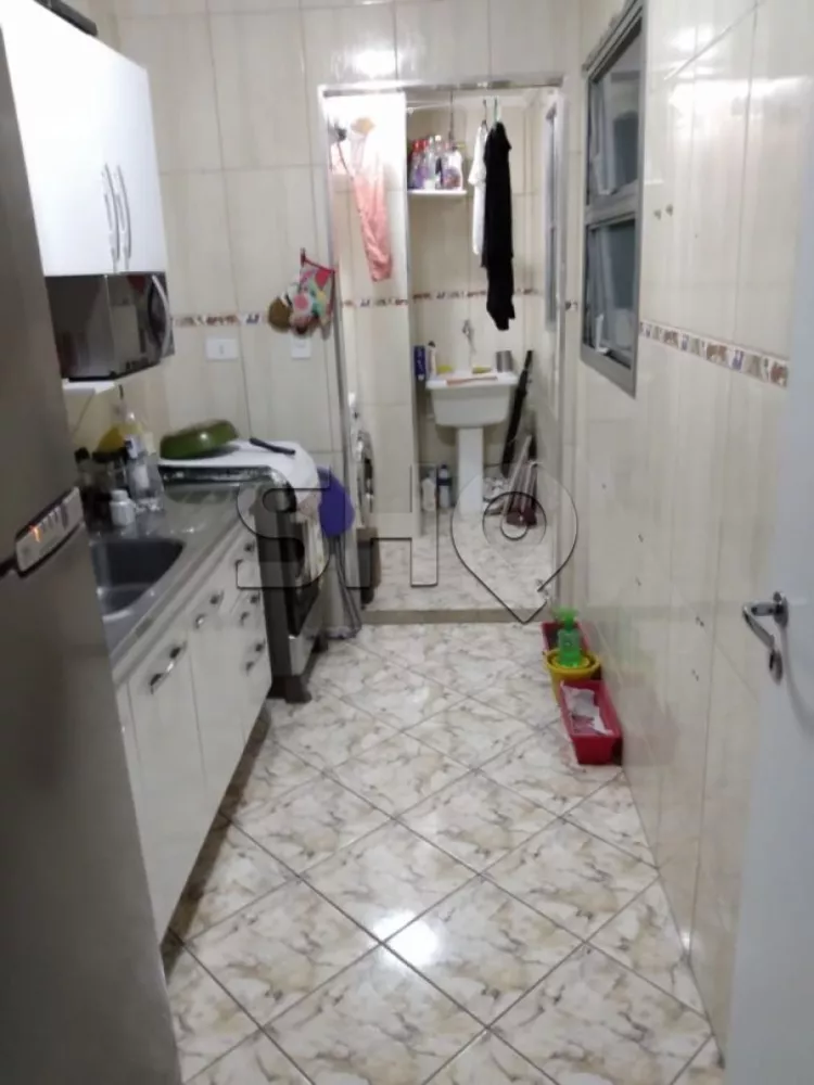 Apartamento, 1 quarto, 45 m² - Foto 3