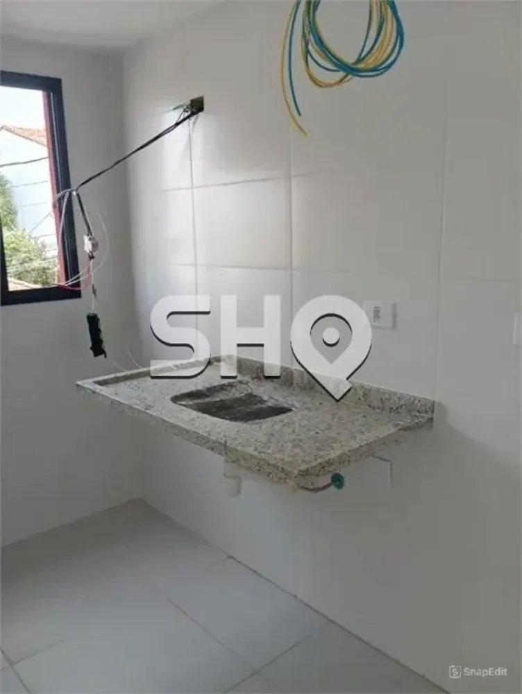 Apartamento, 2 quartos, 39 m² - Foto 12