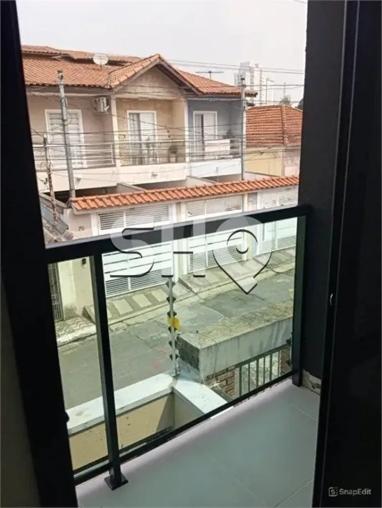 Apartamento, 2 quartos, 39 m² - Foto 9