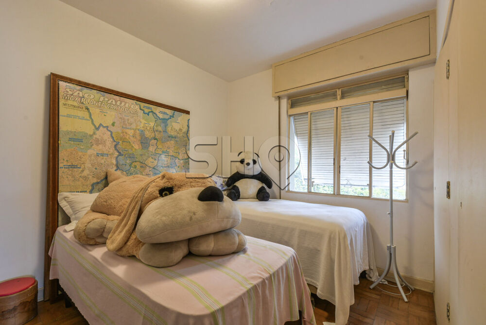 Sobrado à venda com 5 quartos, 453m² - Foto 14