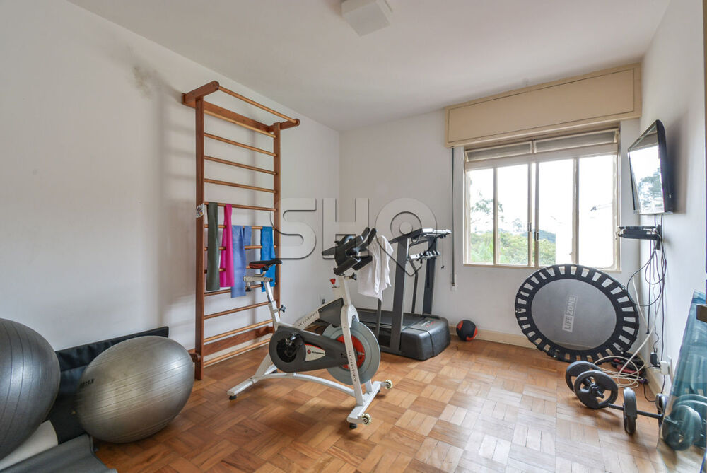 Sobrado à venda com 5 quartos, 453m² - Foto 16