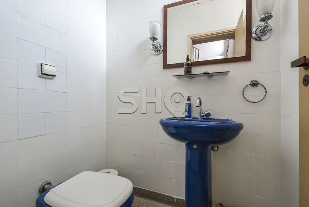 Sobrado à venda com 5 quartos, 453m² - Foto 4