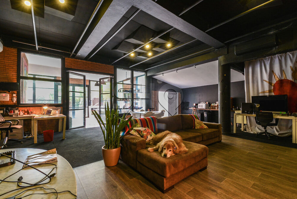 Sobrado à venda com 5 quartos, 453m² - Foto 17