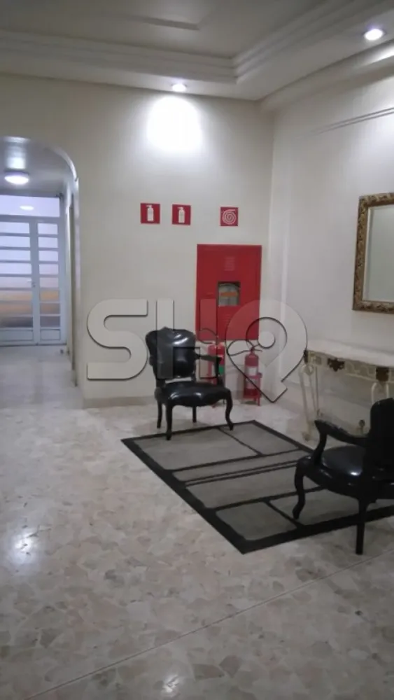 Apartamento, 1 quarto, 40 m² - Foto 9