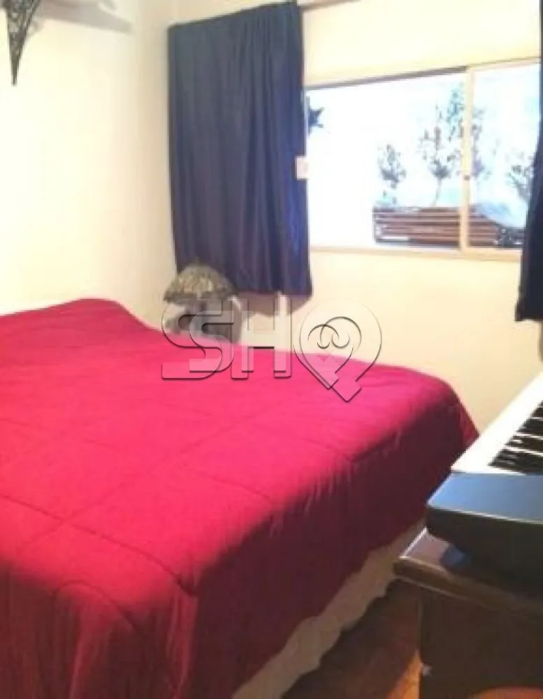 Apartamento, 1 quarto, 40 m² - Foto 12