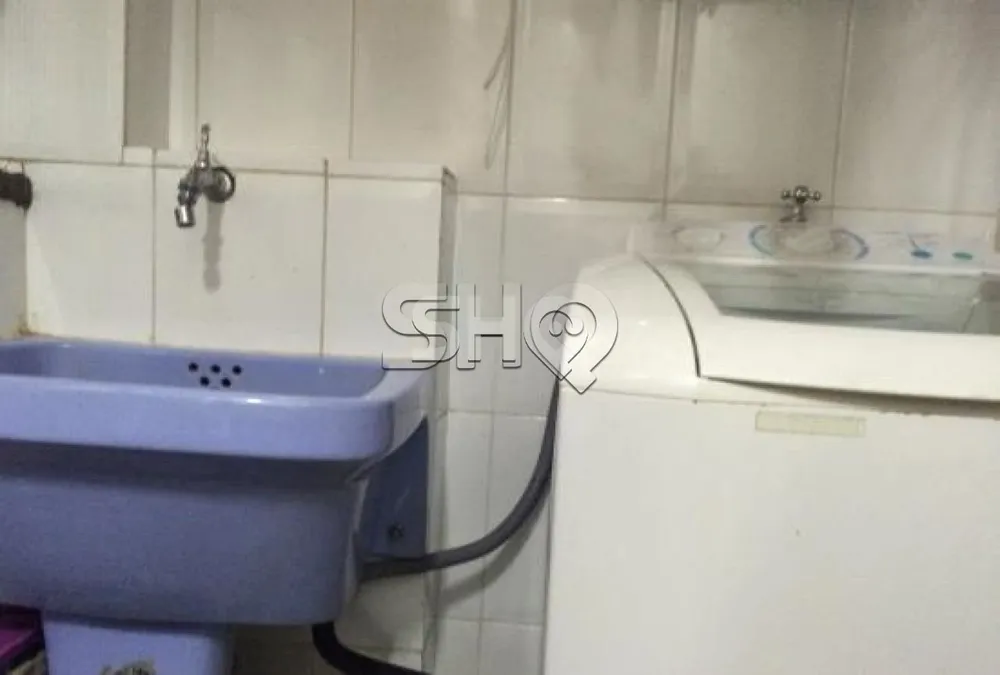 Apartamento, 1 quarto, 40 m² - Foto 1