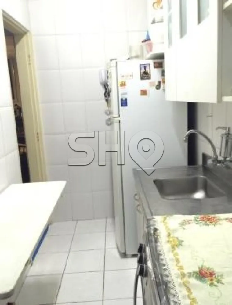 Apartamento, 1 quarto, 40 m² - Foto 10