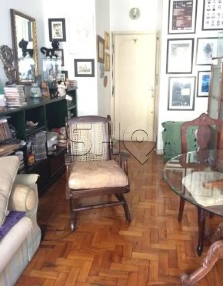 Apartamento, 1 quarto, 40 m² - Foto 4