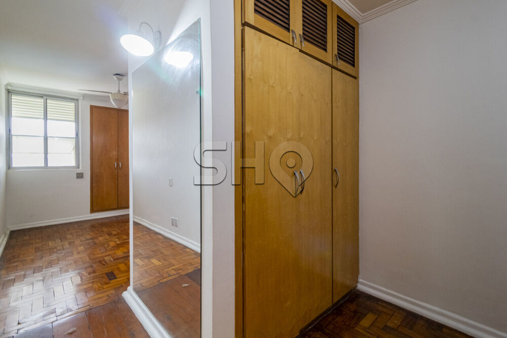 Apartamento, 2 quartos, 77 m² - Foto 15