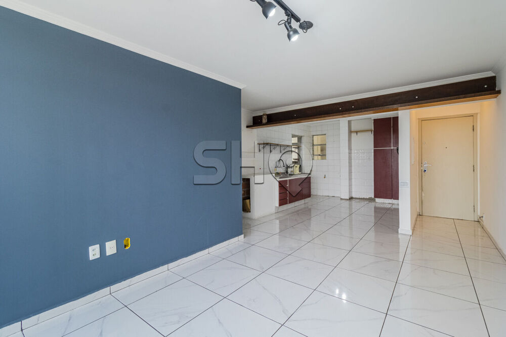 Apartamento, 2 quartos, 77 m² - Foto 1