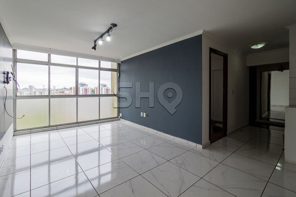 Apartamento, 2 quartos, 77 m² - Foto 2