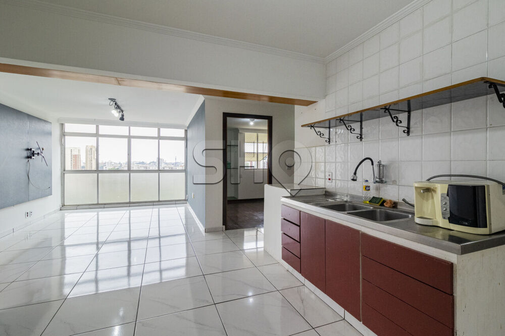 Apartamento, 2 quartos, 77 m² - Foto 6